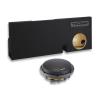 Hertz Single 10" Ported Mile PRO Series Subwoofer Bass Package for 2005-2023 Toyota Tacoma Double-Cab-1 Bass Packages